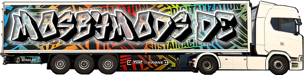 Ats Discord Mosbymods.de - ATS DLCS
